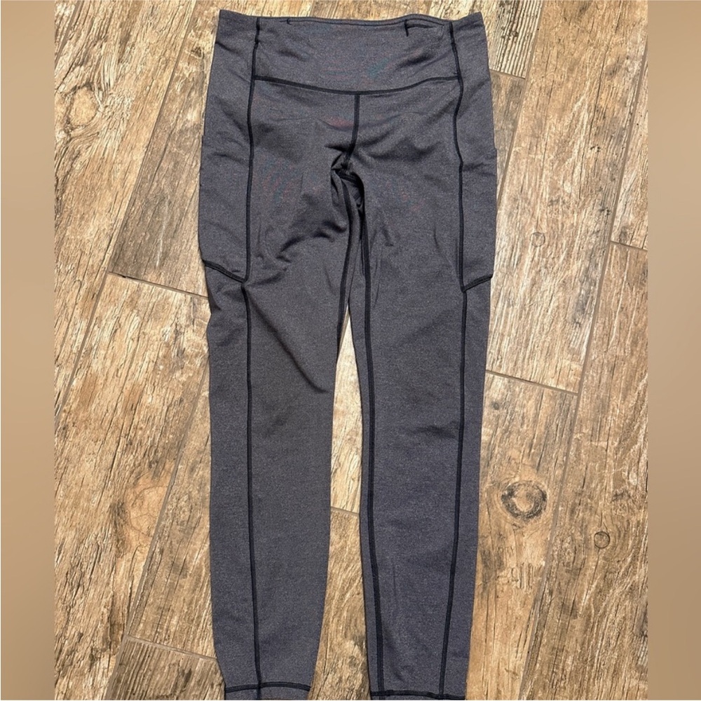 Lululemon Speed Up 7/8 Tight